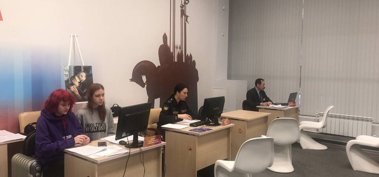 Комитет семей воинов Отечества начал помогать близким бойцов СВО