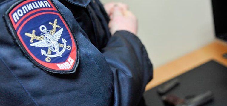 Число преступлений на улицах Острова заметно сократилось