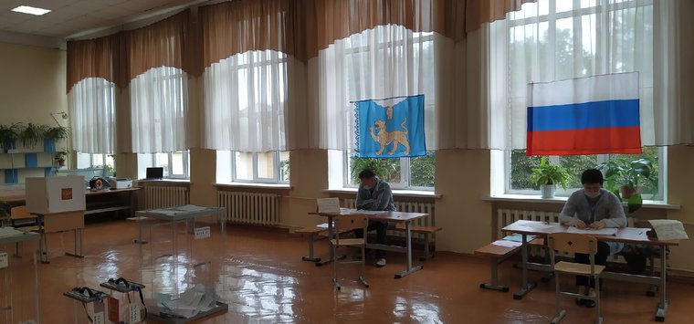 Дмитрий Быстров объяснил, кто не может выдвигать претензии к власти