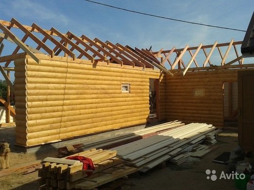 Все виды строительных работ