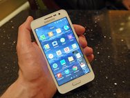 Samsung galaxy A3 (2015) в отличном состоянии