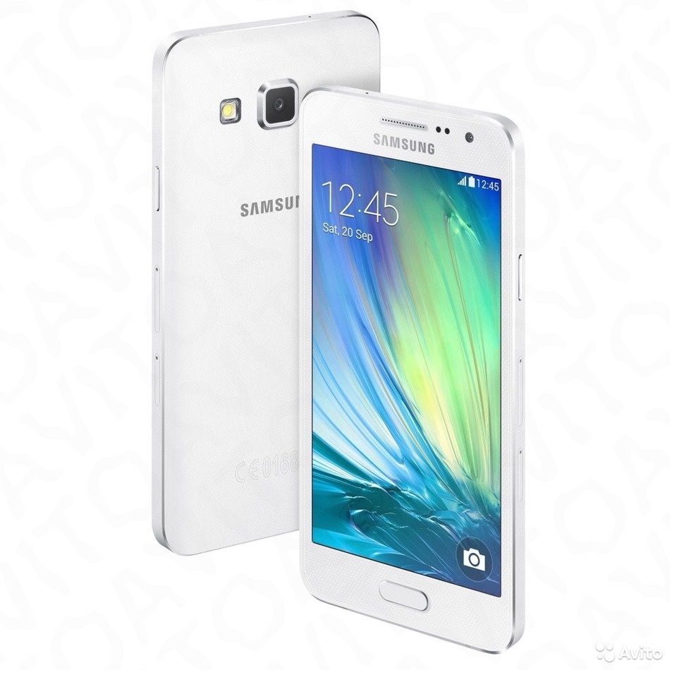 Samsung galaxy A3 (2015) в отличном состоянии - Портал города Остров