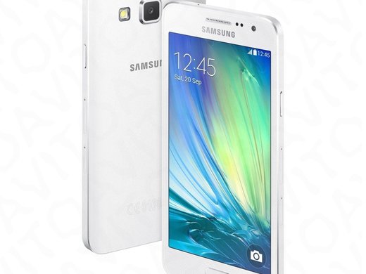 Samsung galaxy A3 (2015) в отличном состоянии