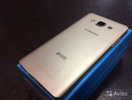 Samsung galaxy A3 (2015) в отличном состоянии
