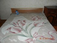 Кровать