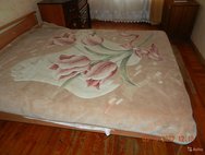 Кровать