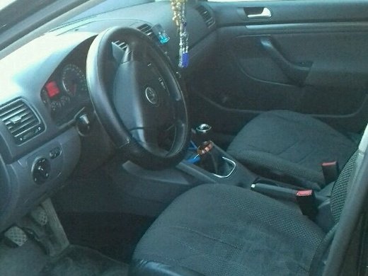 Volkswagen Jetta, 2006