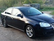 Volkswagen Jetta, 2006