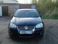 Volkswagen Jetta, 2006