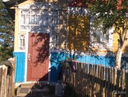 Дом 100 м² на участке 50 сот.