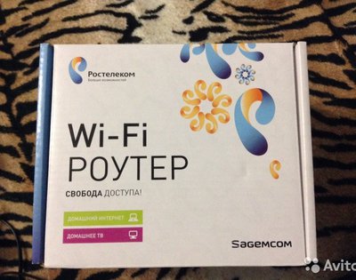 Wi-Fi
