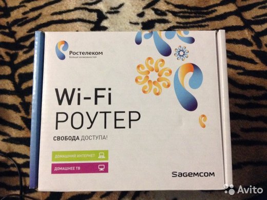 Wi-Fi