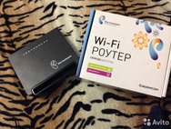 Wi-Fi