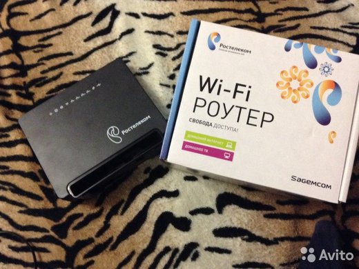 Wi-Fi