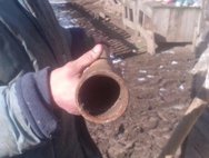 Продам комплектующие для буровой установки на воду