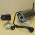 Видеонаблюдение в одной уличной WiFi камере T6815