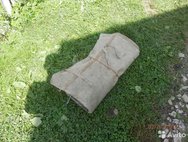 Брезент 5x3м