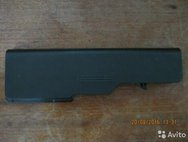 Акумулятор Lenovo B570E