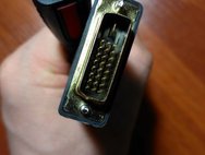 Кабели для пк - DVI-D-hdmi,VGA-VGA