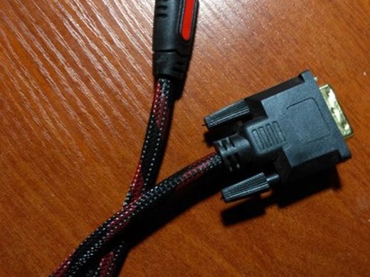 Кабели для пк - DVI-D-hdmi,VGA-VGA