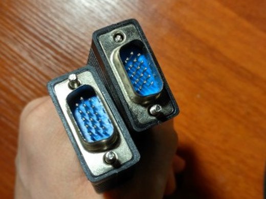 Кабели для пк - DVI-D-hdmi,VGA-VGA