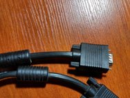 Кабели для пк - DVI-D-hdmi,VGA-VGA