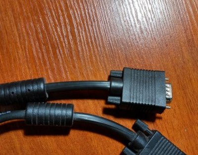 Кабели для пк - DVI-D-hdmi,VGA-VGA