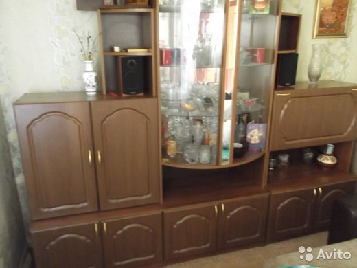 Продам стенку