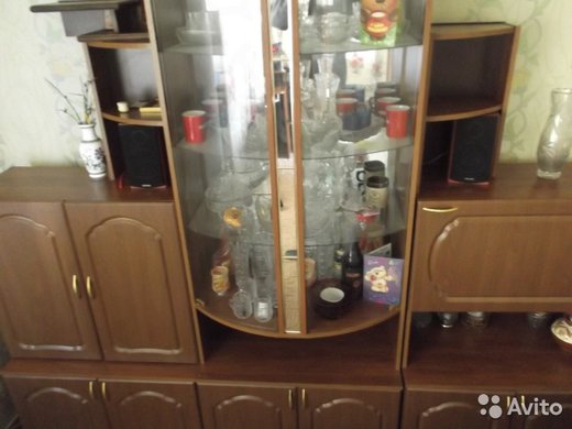 Продам стенку