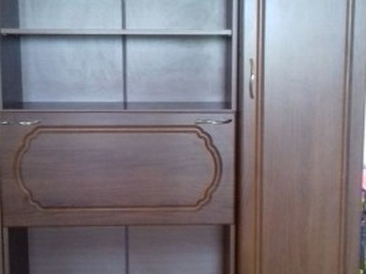 Стенка 5 секций (3,60 м.)