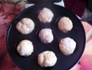 Кексопечка
