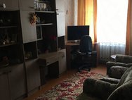 2-к квартира, 39.3 м², 1/5 эт.