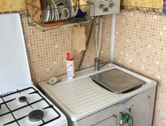 2-к квартира, 39.3 м², 1/5 эт.