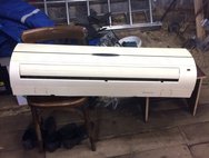 Внутренний блок lessar LS-H18KA2