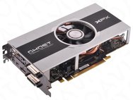 Видеокарта AMD XFX R7850core edition gddr5 1GB