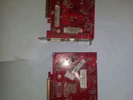 Видеокарты GTS 250 не работают