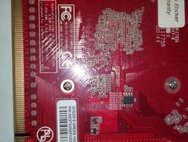 Видеокарты GTS 250 не работают