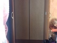 Стенка 5 секций (3,60 м.)