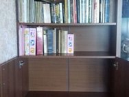 Стенка 5 секций (3,60 м.)