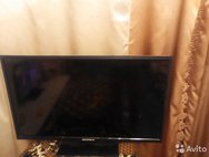 Телевизор