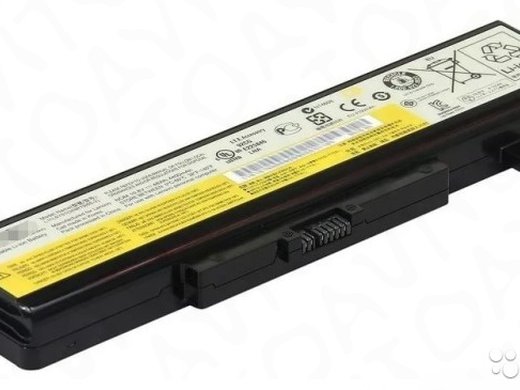 Lenovo g580 аккумулятор для ноутбука