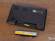 Lenovo g580 аккумулятор для ноутбука