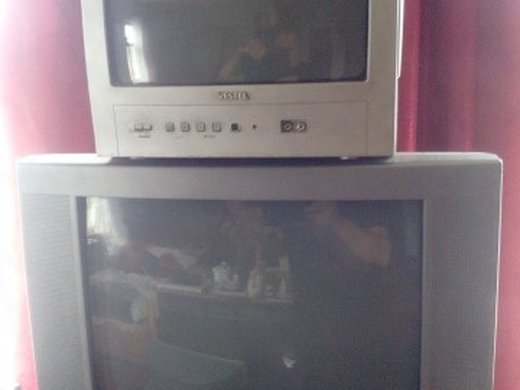 Vestel 37см. rubin 54см