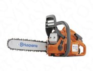 Запчасти к бензопиле Husqvarna 40