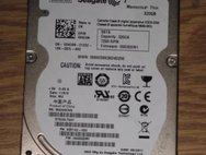 Жёсткий диск Seagate Momentus Thin ST320LT020