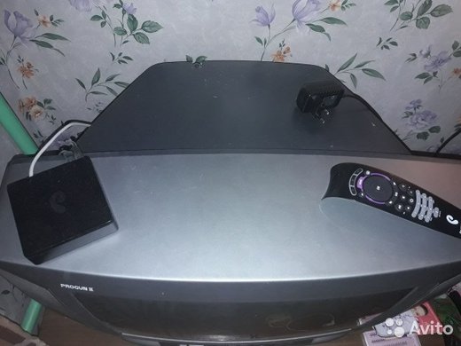Телевизор Samsung