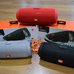 Колонки Bluetooth JBL Charge 3 plus