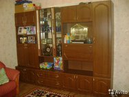 Стенка 5 секций (3,60 м.)