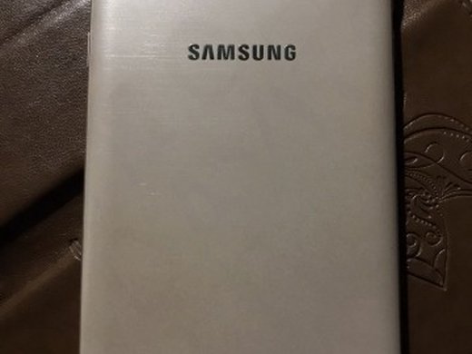 Samsung J7 2016