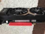 Видеокарта palit gtx 750 ti 2gb